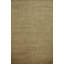 Tapis élégant de style Gabbeh naturel 6 x 8 pour les intérieurs modernes