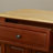 Monty Solid Wood Top Kitchen Island-211307738