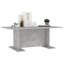 Godehardt Sled Coffee Table-1067060308
