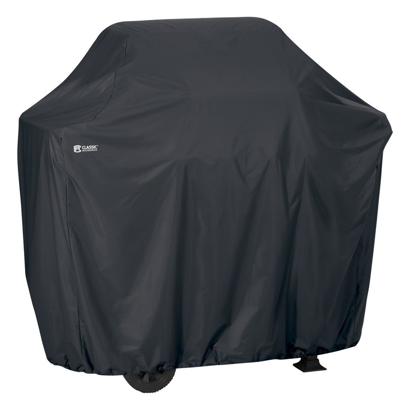 Freeport Park® Breuer 23 in. W x 46 in. D Grill Cover