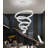 5 Ring High Ceiling Dimmable Chandeliers-1438686605
