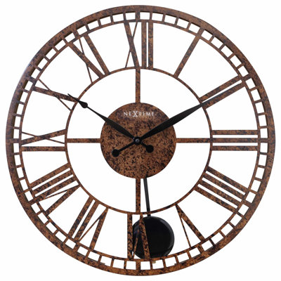 Analogue Wall Clock