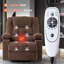Fauteuil inclinable et pivotant Serenivibe-130033538