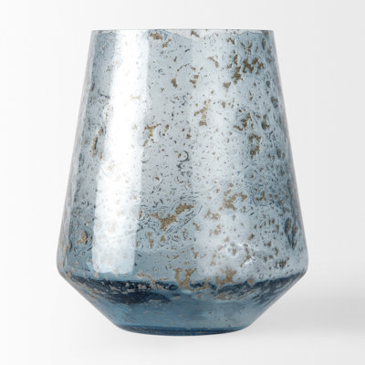 Daiym Glass Table Vase