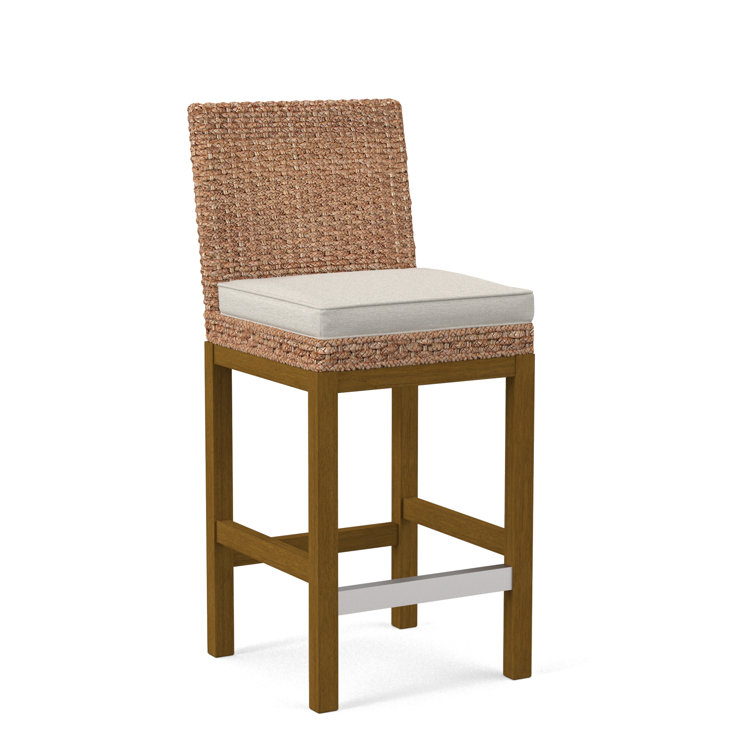 Tabouret de comptoir Seagrass