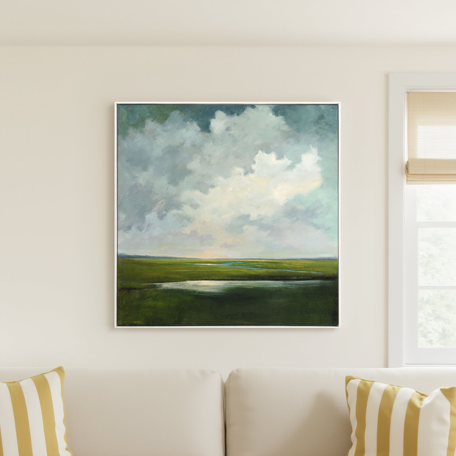 Spectacular Journey Print by Jackson