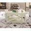 Table basse avec rangement Lana