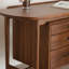 Nouveau bureau rétro de style chinois