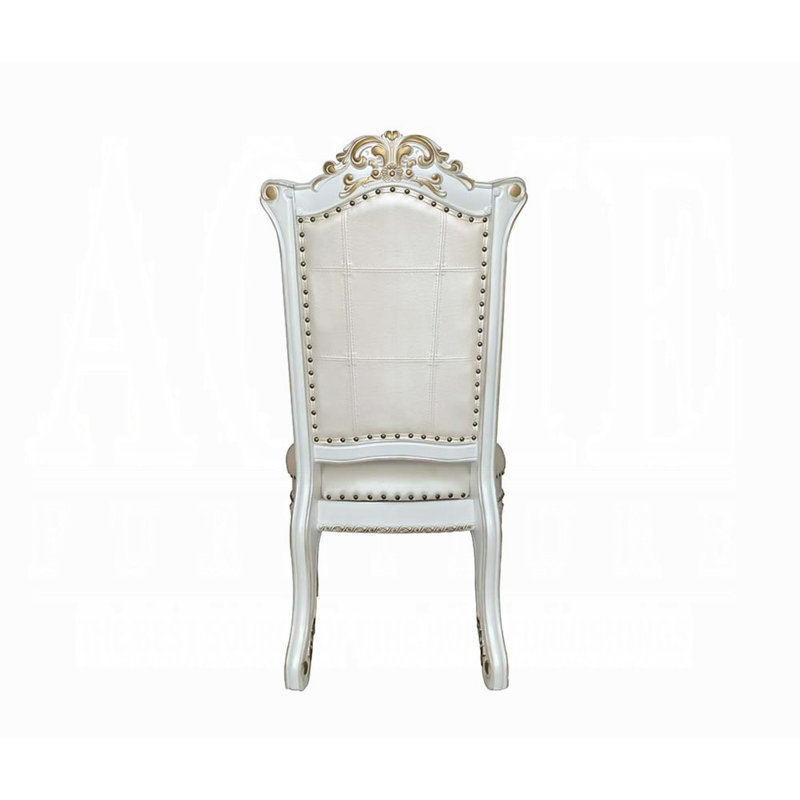 Chaise de salle à manger Vendome