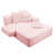 Baby Pink est en rupture de stock