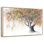 Rusty Autumn Tree