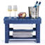 Banc de rangement en PEHD Belem-490369570