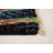 Raadhiya One-of-a-Kind 7'10" X 10'3" New Age Wool Area Rug in Black