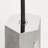 Basalt 3 - Light Cluster Pendant-55871177
