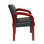 Fauteuil de 23 po de large Shanquil