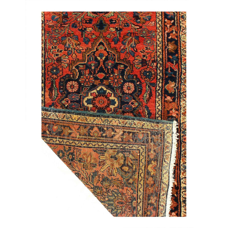 Oriental Area Rug