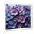 Royal Elegance - Violets Wall Art Prints-97045739-134112100