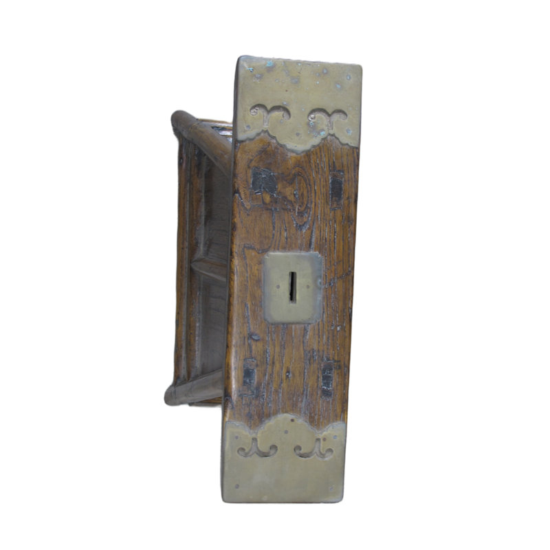 Early 19 Century Antique Small Objects Holder