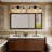 3-Light Bathroom Vanity Light-178289248-178289262-178289263