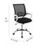 Chaise de bureau Ploss-1945488112