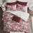 Elysees Standard Cotton Duvet Cover Set-60144351-60144348