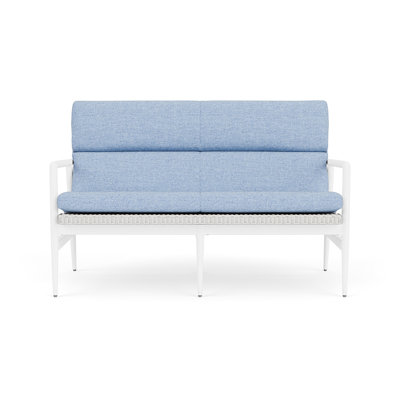Cascade Loveseat