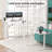  Height Adjustable Standing Desk-430754936-430754932