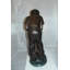 Statue de golf Hillis Boy Plays