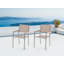 Lothen Stacking Patio Dining Armchair with Cushion-39046767