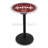 Round Metal Base Dining Table-12162723-12162720