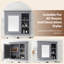 Armoire à pharmacie Syire-1630161767