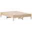 Brilliana Solid Wood Bed-5802625