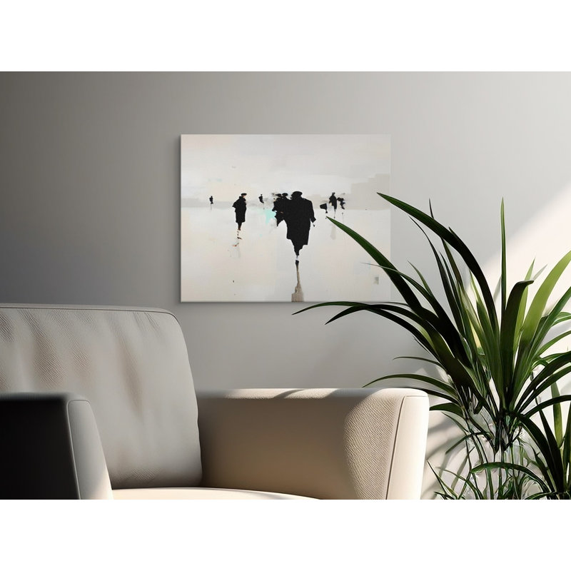 Wrapped Canvas Print Set, 60x40