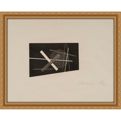 Composition (circa 1923)
