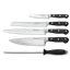 Classic Five Piece Chef's Knife Set