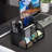 Metal Desk Organizer