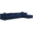 Cube Upholstered L-Shaped Sectional Reversible-1743589680