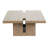 Theory Square Coffee Table-97745643