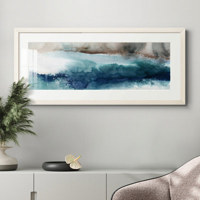 Impression de cadre photo sur papier