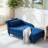 Maci 74"L Oversized Upholstered Velvet Storage Deep Seat Chaise Lounge with Hidden Storage-2030561040-2030561044