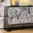 Stylish Artistic Sideboard