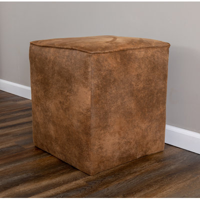 Boroughbridge Upholstered Ottoman