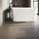49'' x 28'' Acrylic Freestanding Soaking Bathtub Sit-In Design,with Chrome Overflow and Drain