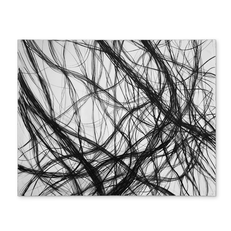 Napperon en polyester