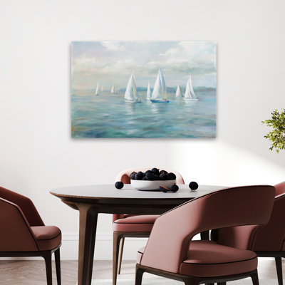 Voile nautique et côtière