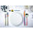 Mercer41 Stainless Steel Flatware Set-1930373772