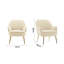Ebenezer Velvet Armchair-37196870