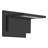 Elainea Wall Light Outdoor LED Wall Mount Lamp Modern Wall Sconce Lighting Lantern Fixture Aluminum-2109478015