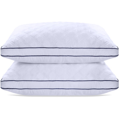Coussin Huggins