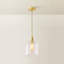 Alisabeth 1 - Light Pendant-1777045559